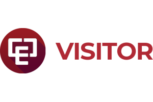 Visitor Enter to Business Upgrade
